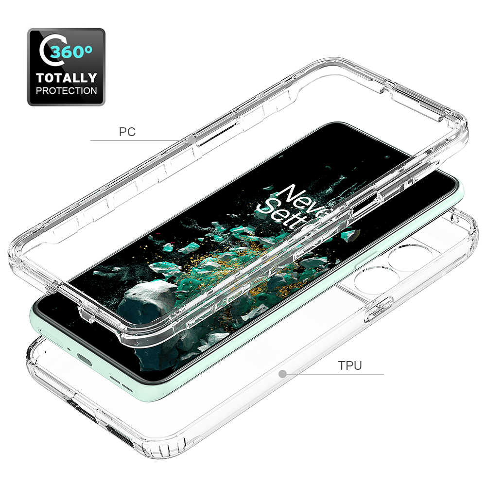 ONE PLUS 10T High Transmittance - Image 2