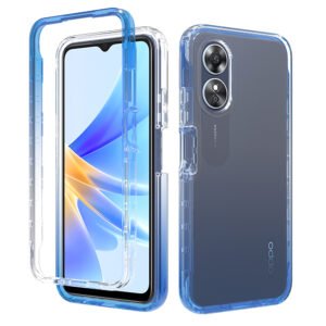 OPPO A17 4G - High Transmittance for Overseas Markets - Image 13