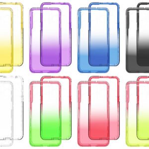 ONE PLUS 10T High Transmittance