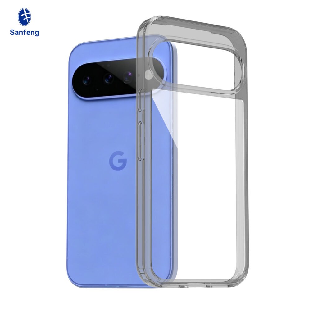 Google 11 - Anti-Scratch and Anti-Distortion Combined