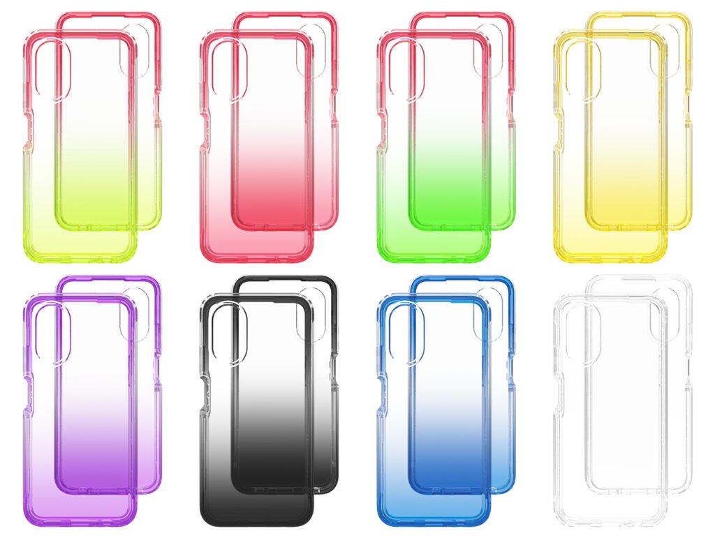 OPPO A17 4G - High Transmittance for Overseas Markets