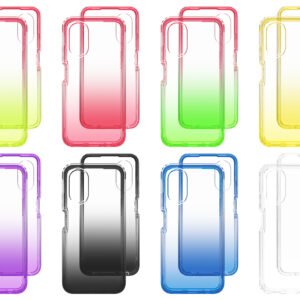 OPPO A17 4G - High Transmittance for Overseas Markets