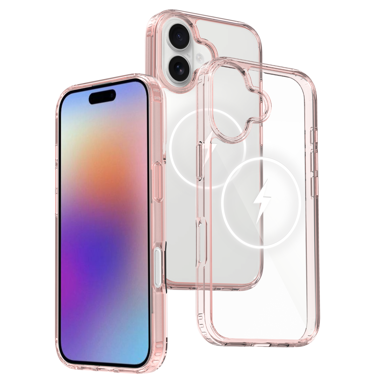 iPhone 17 - 2.0 Scratch-Resistant (Magnetic) - Image 13