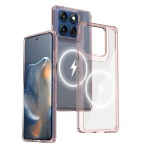 Moto Edge 60 - Scratch-resistant (Magnetic Attachment) - Image 14