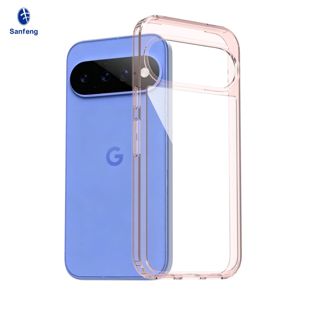 Google 11 - Anti-Scratch and Anti-Distortion Combined