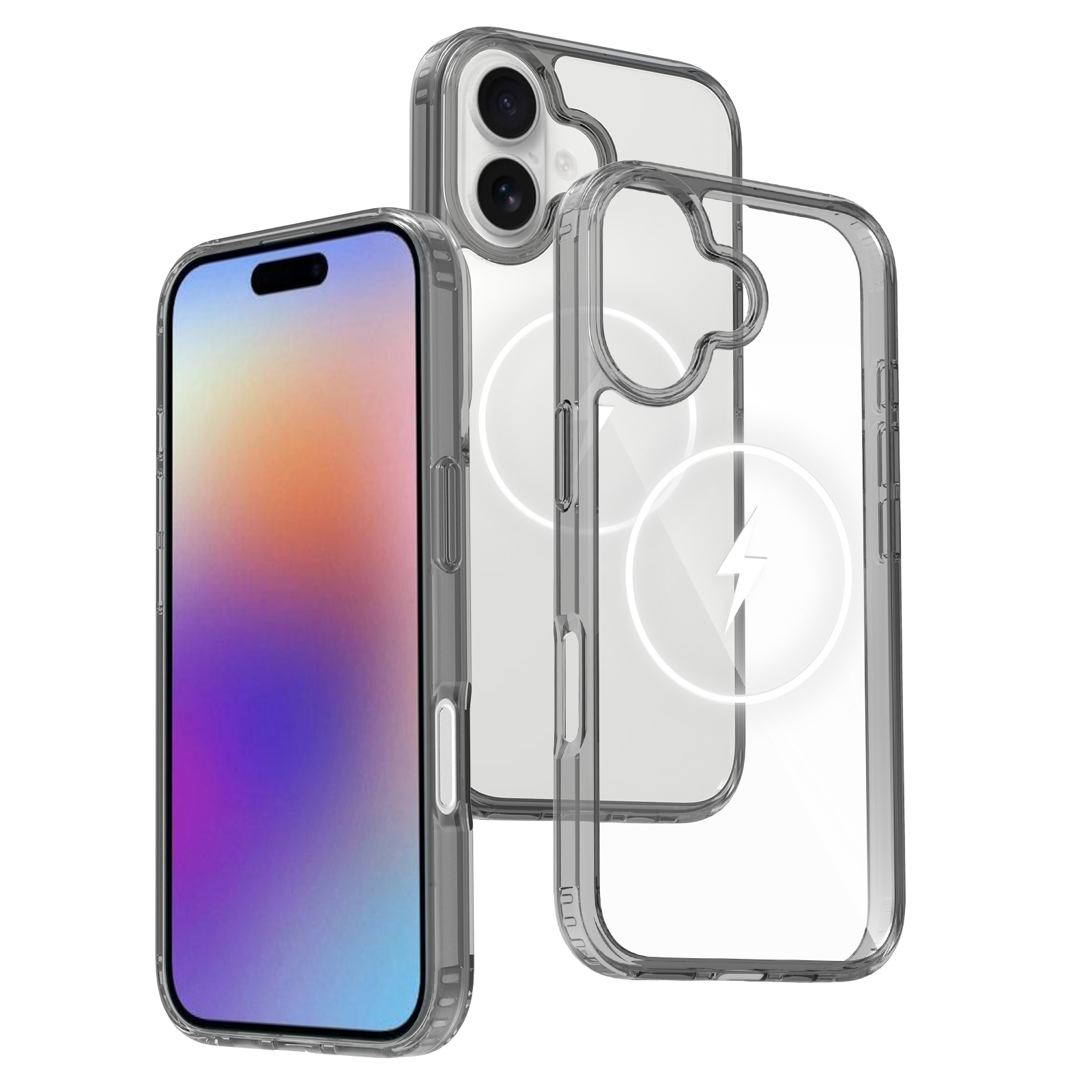 iPhone 17 - 2.0 Scratch-Resistant (Magnetic) - Image 12
