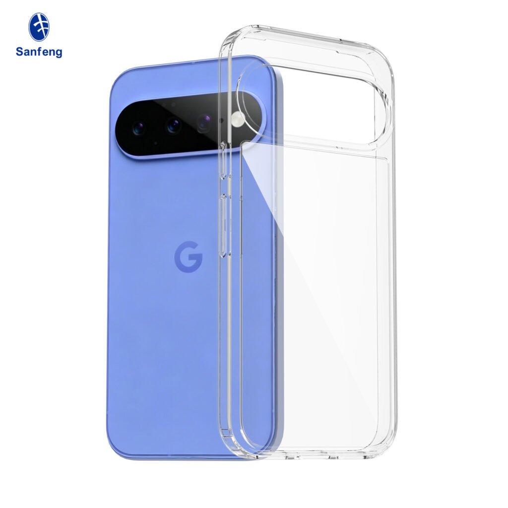 Google 11 - Anti-Scratch and Anti-Distortion Combined