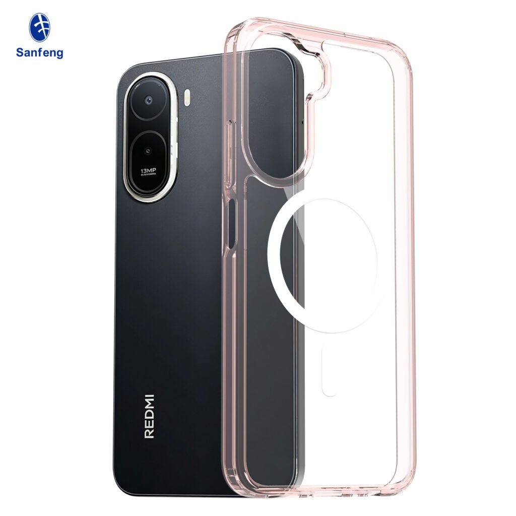 Redmi A7 Pro 4G - Anti-Scratch One-Step (Magnetic Attachment)