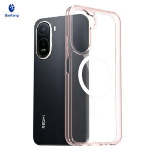 Redmi A7 Pro 4G - Anti-Scratch One-Step (Magnetic Attachment) - Image 12
