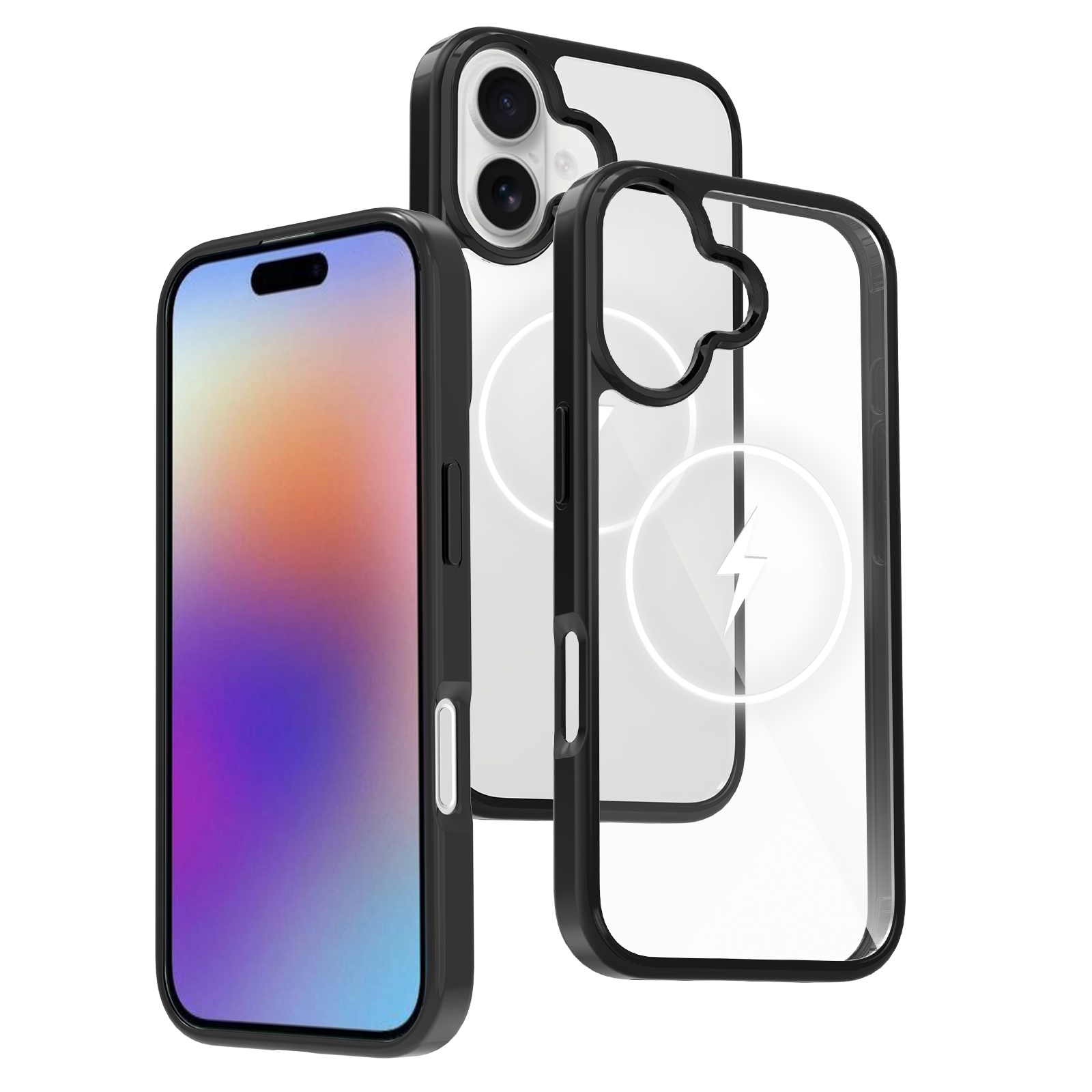 iPhone 17 - 2.0 Scratch-Resistant (Magnetic) - Image 10