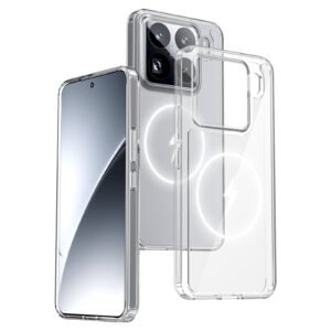 Xiaomi 15 Pro scratch-resistant (magnetic attachment) - Image 10