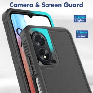 OPPO A18 - Two-in-One Travel Device - Image 17