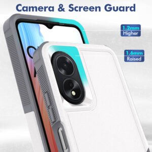 OPPO A18 - Two-in-One Travel Device - Image 16