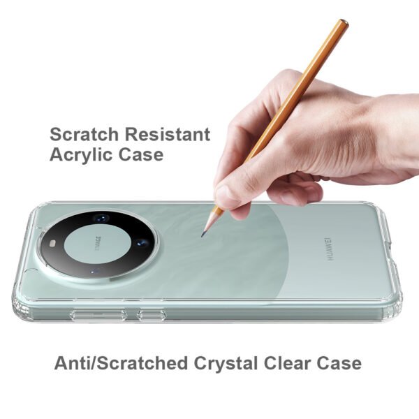 Huawei Mate 60 - Anti-Scratch - A0 Edition