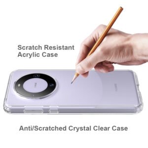 Huawei Mate 60 Pro - Anti-Scratch Protection - A0 Version - Image 3