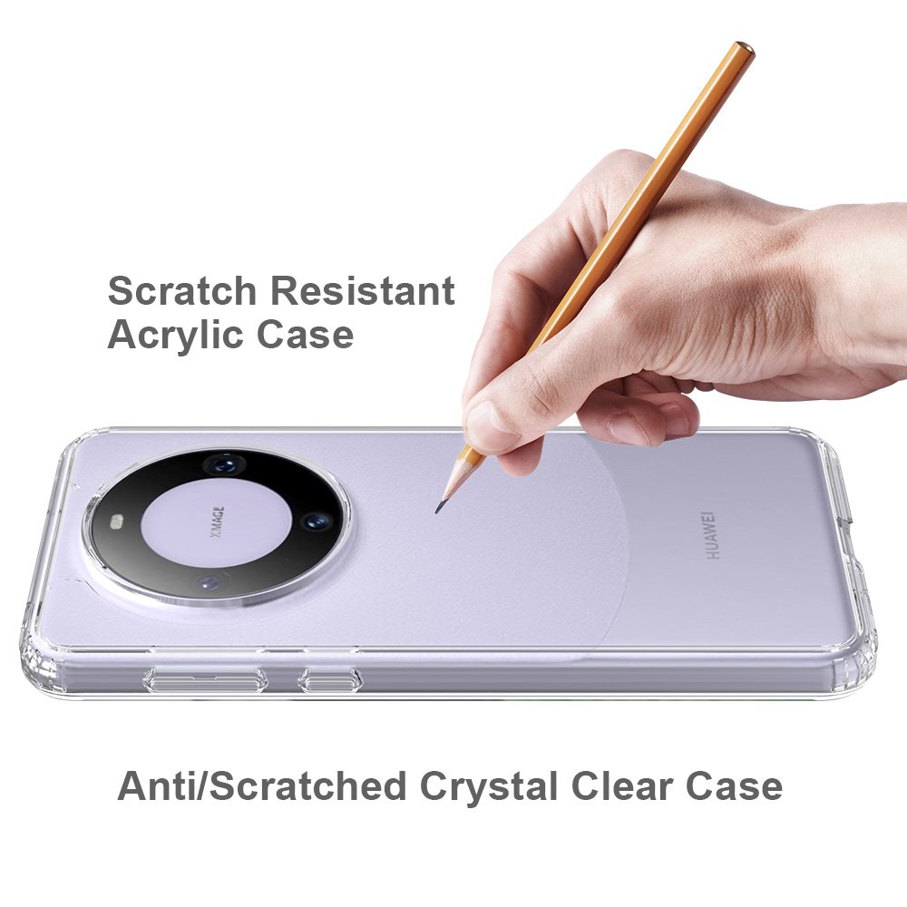Huawei Mate 60 Pro - Anti-Scratch Protection - A0 Version - Image 3