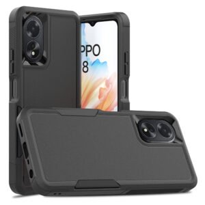 OPPO A18 - Two-in-One Travel Device - Image 21