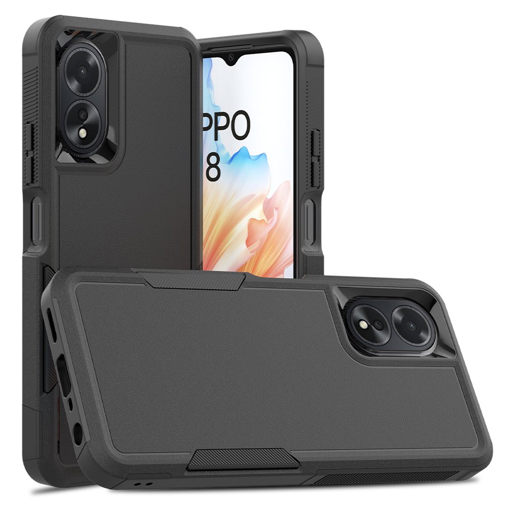 OPPO A18 - Two-in-One Travel Device - Image 21