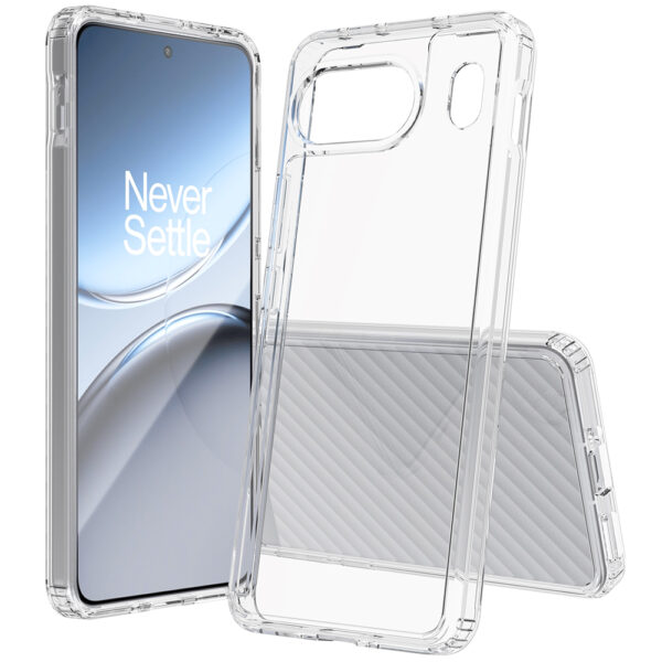 OnePlus Nord 4 - Scratch-resistant
