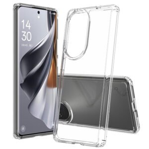 OPPO Reno 10 5G overseas - scratch-resistant - Image 10