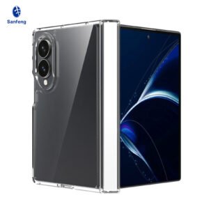 Samsung Z Fold8 - Left and Right Folding - 2.0 Anti-Scratch Protection - Image 8