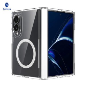 Samsung Z Fold8 - Left and Right Folding - 2.0 Anti-Scratch Protection - Image 9
