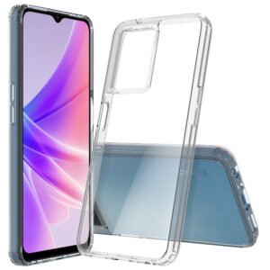 Oppo A77 Anti-Scratch Protection - Image 8
