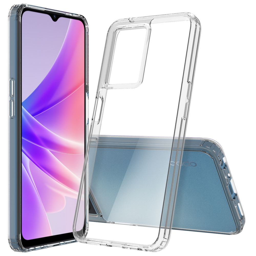 Oppo A77 Anti-Scratch Protection - Image 8