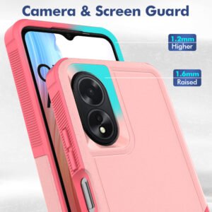 OPPO A18 - Two-in-One Travel Device - Image 15