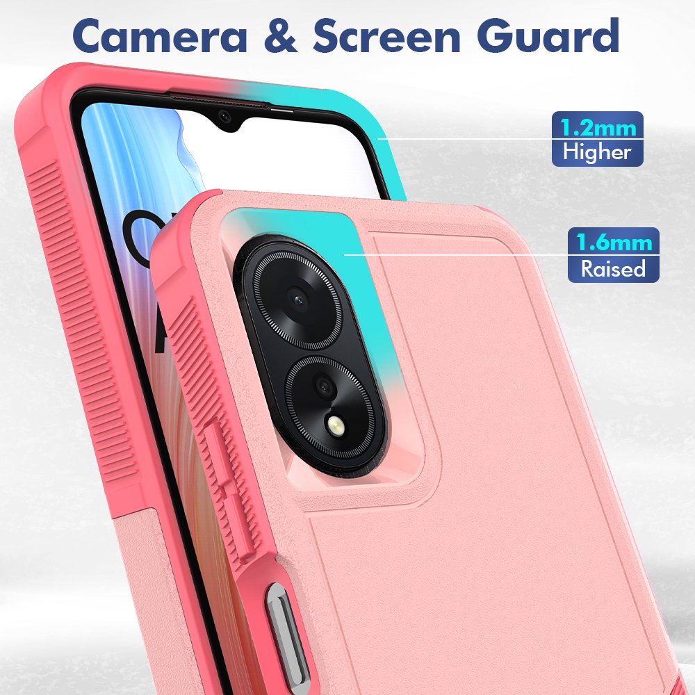 OPPO A18 - Two-in-One Travel Device - Image 15