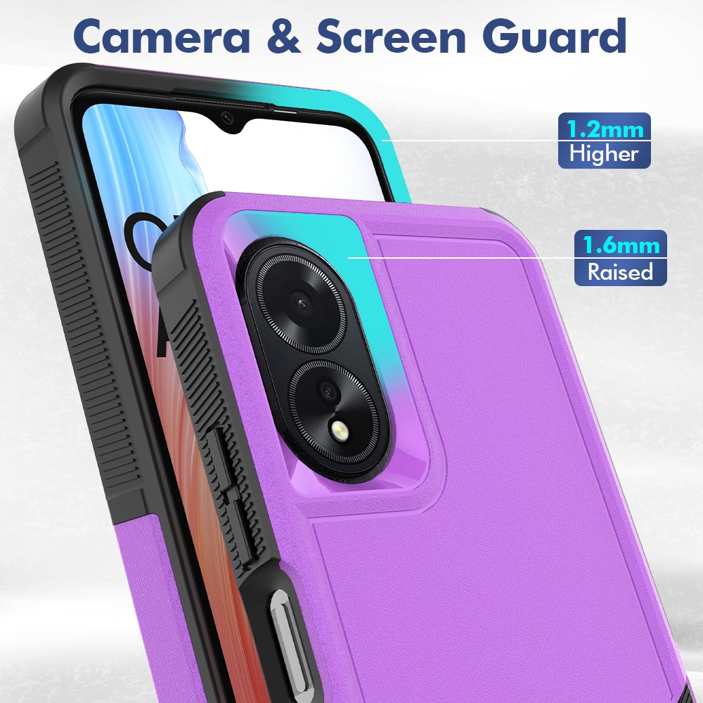 OPPO A18 - Two-in-One Travel Device - Image 13
