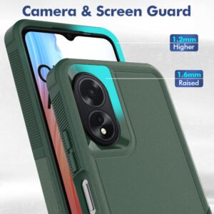 OPPO A18 - Two-in-One Travel Device - Image 11