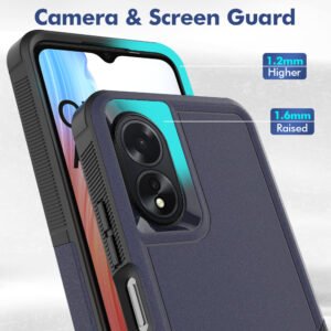 OPPO A18 - Two-in-One Travel Device - Image 10