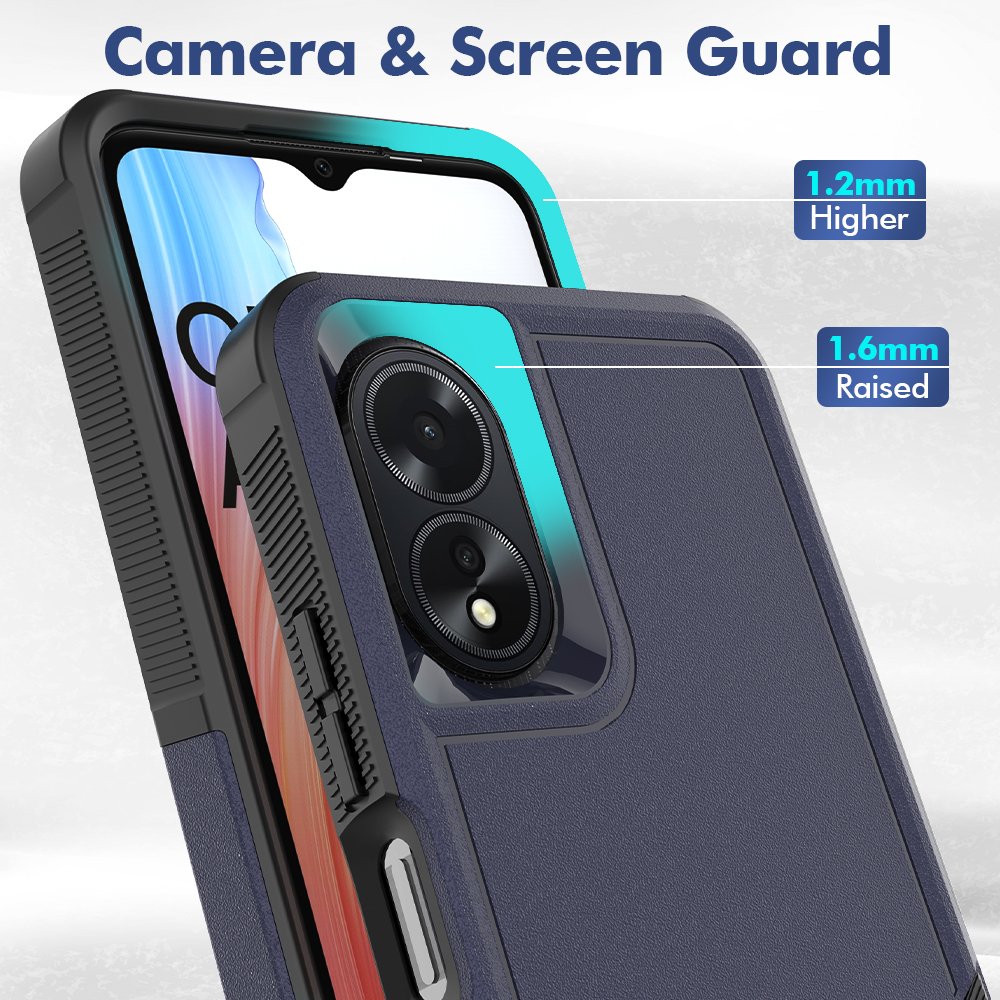 OPPO A18 - Two-in-One Travel Device - Image 10