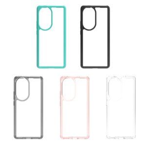 OPPO Reno 10 5G overseas - scratch-resistant