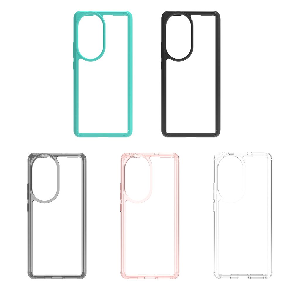 OPPO Reno 10 5G overseas - scratch-resistant - Image 1
