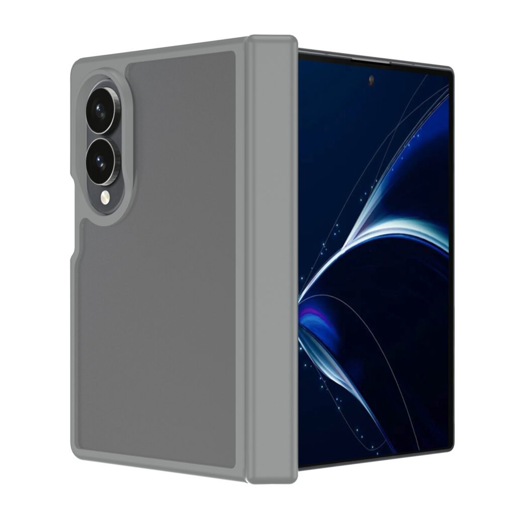 Samsung Z Fold8 - Left-right folding