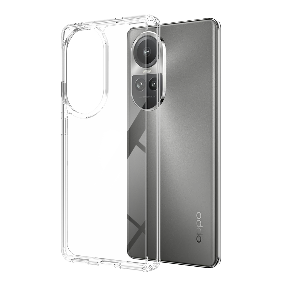 OPPO Reno 10 5G overseas - scratch-resistant - Image 3