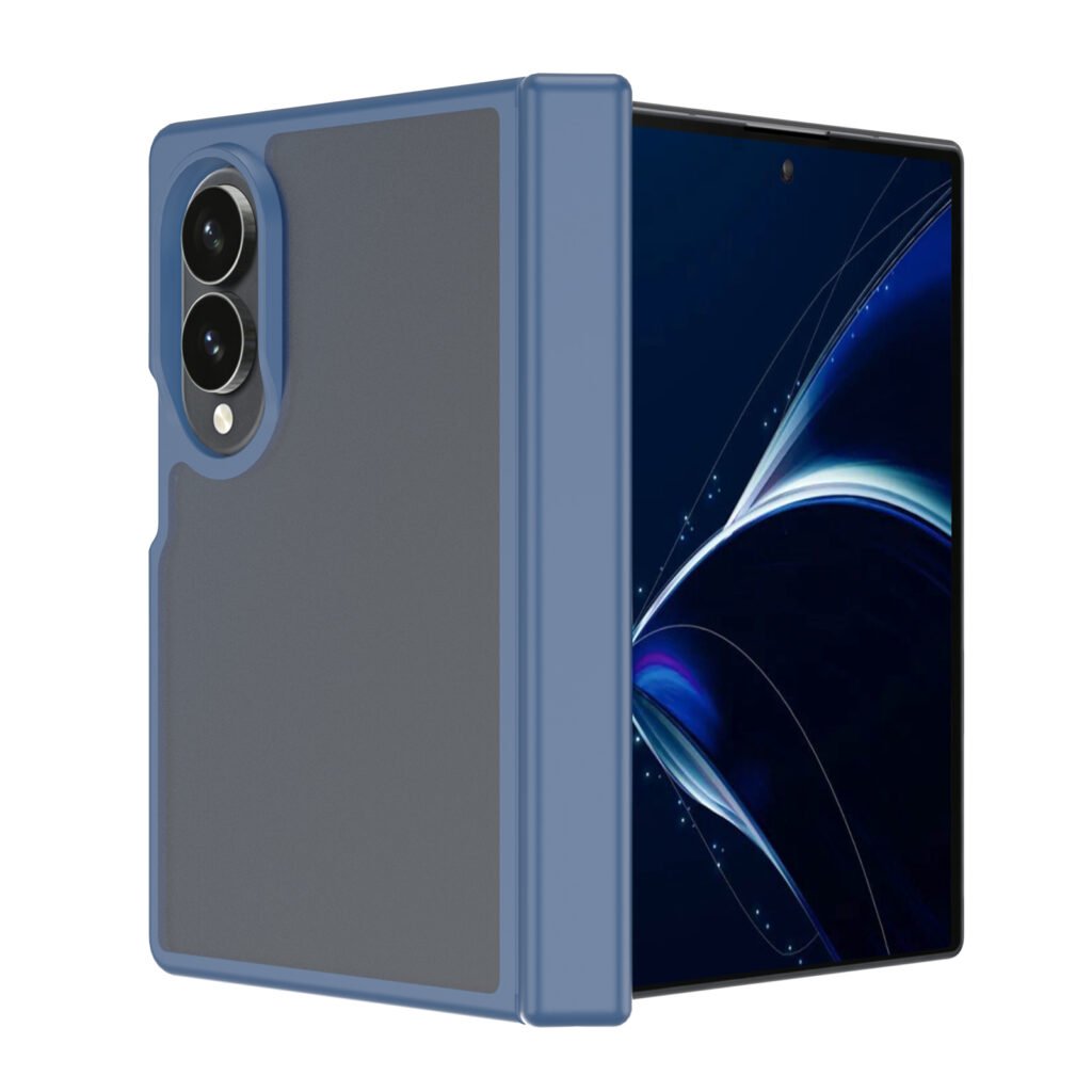 Samsung Z Fold8 - Left-right folding