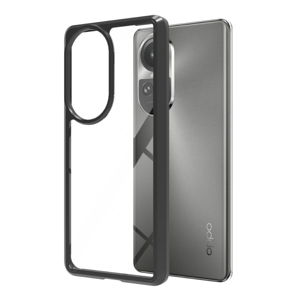 OPPO Reno 10 5G overseas - scratch-resistant