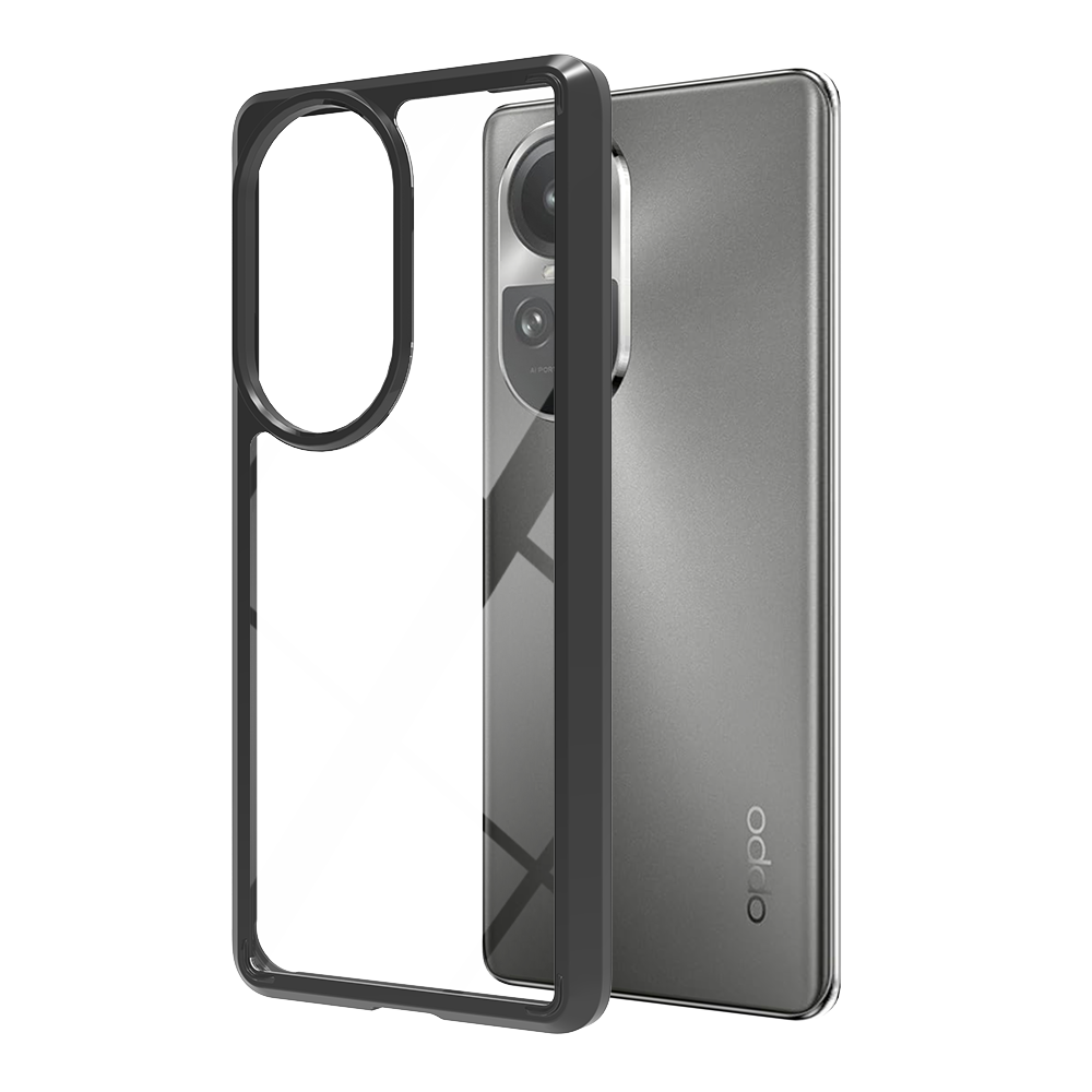 OPPO Reno 10 5G overseas - scratch-resistant - Image 2