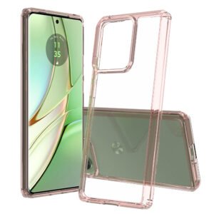 MOTO Edge 40 - Anti-Scratch One-Step (Magnetic Attachment) - Image 15