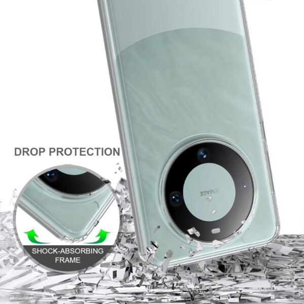 Huawei Mate 60 - Anti-Scratch - A0 Edition