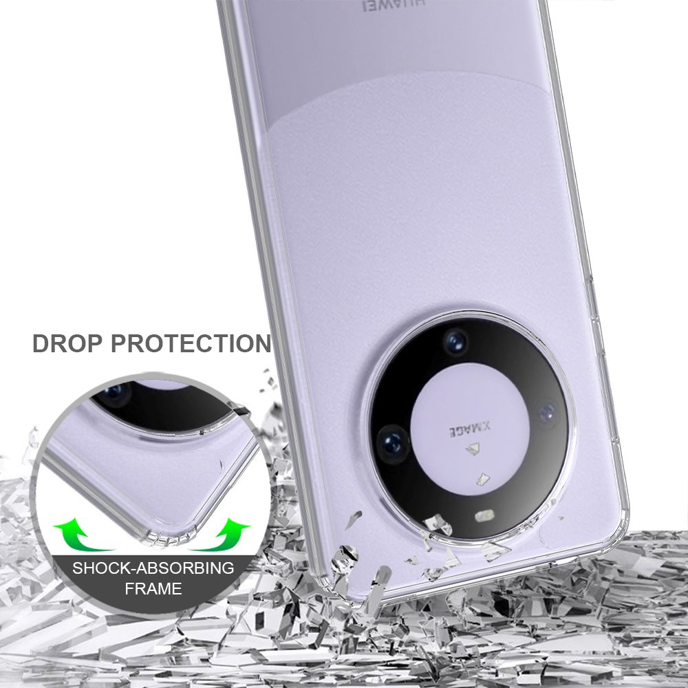 Huawei Mate 60 Pro - Anti-Scratch Protection - A0 Version - Image 4