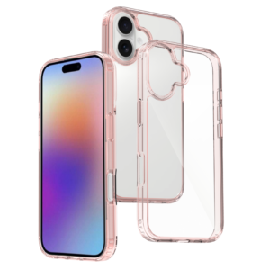 iPhone 17Transparent phone case - Image 8
