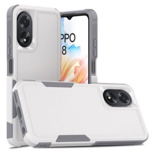 OPPO A18 - Two-in-One Travel Device - Image 18
