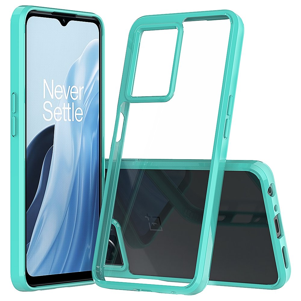 ONE PLUS NORD N300 scratch-resistant coating - Image 10