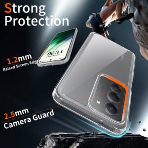 Redmi 15 (169MM) 5G International Version - Scratch-resistant 1.5 - Image 3
