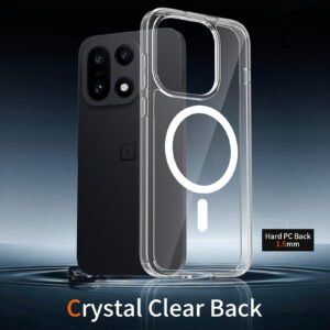 OnePlus 15 5G - Anti-Scratch (Magnetic Attachment)一加15 5G防刮（磁性附件） - Image 3