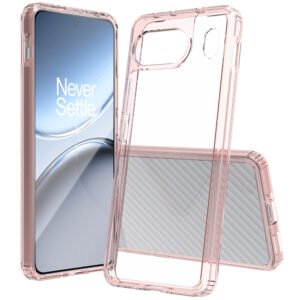 OnePlus Nord 4 - Scratch-resistant - Image 9